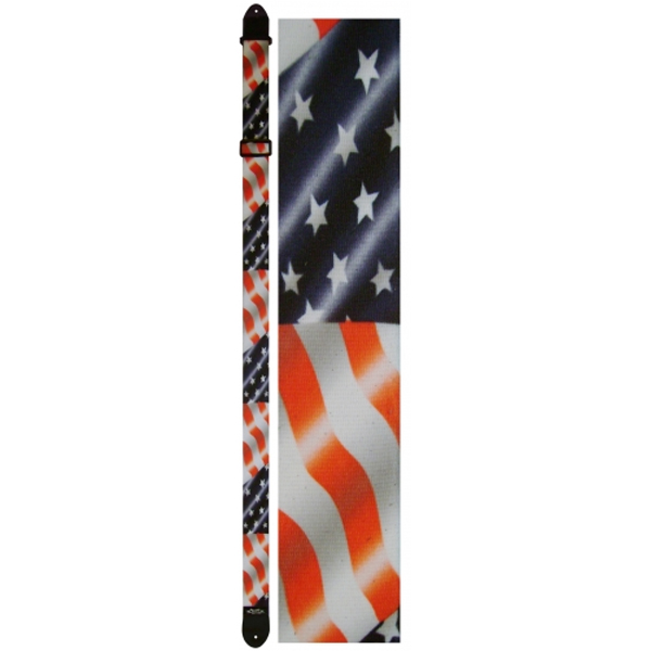 Perri's LPCP-45 | 2" Polyester Strap - USA