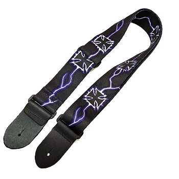 Perri's LPCP-48 | 2" Polyester Strap - Chopper