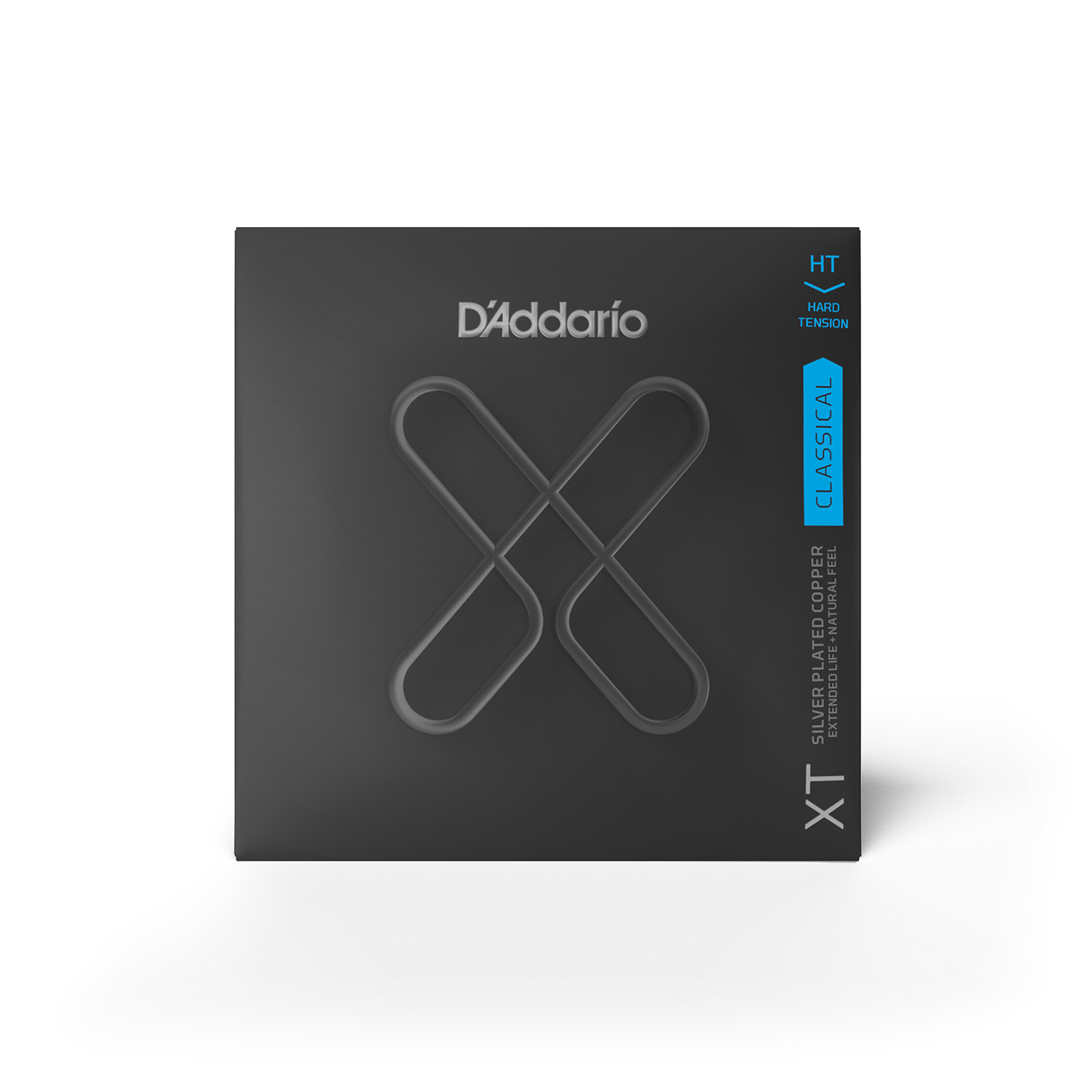 D'Addario XTC46 Coated