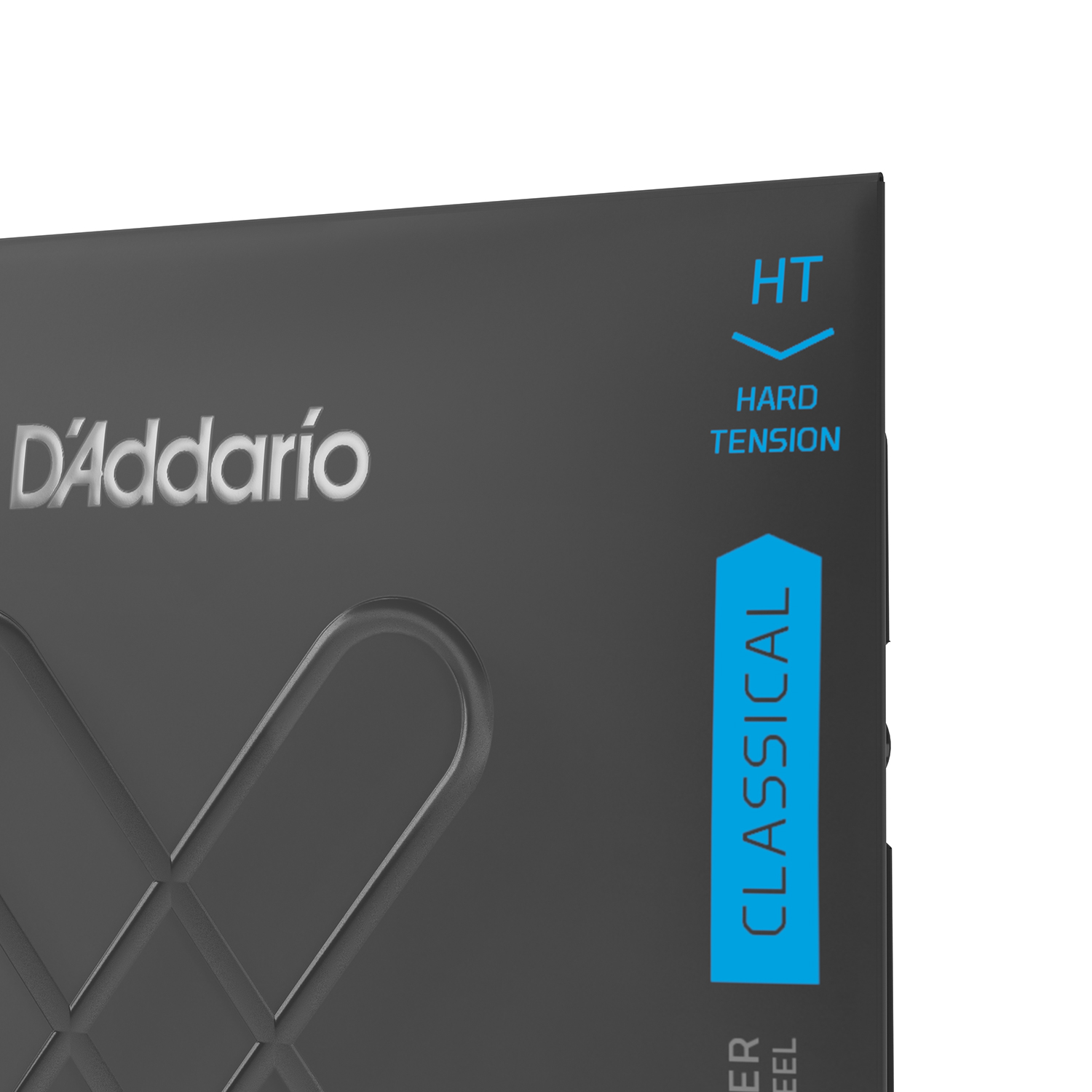 D'Addario XTC46 Coated - 3