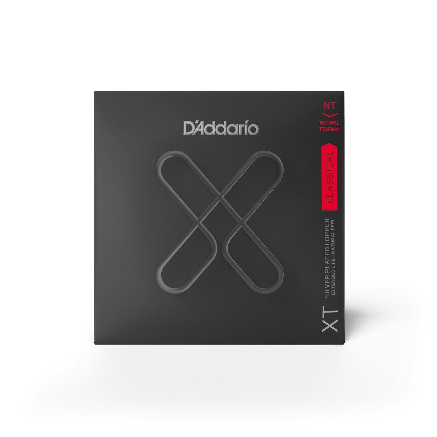 D'Addario XTC45 Coated