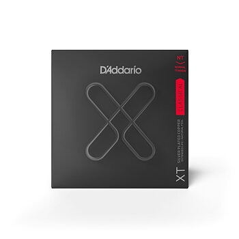 D'Addario XTC45 Coated