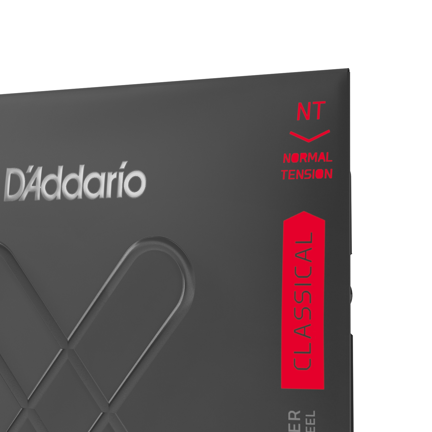 D'Addario XTC45 Coated - 3