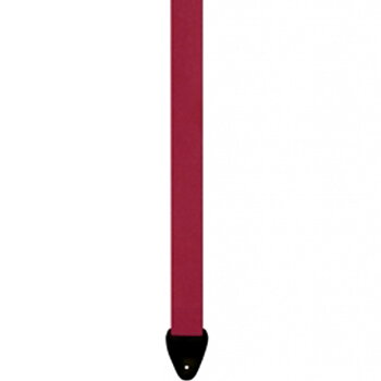 Perri's NWS20-96 | 2" Nylon Strap - Burgundy