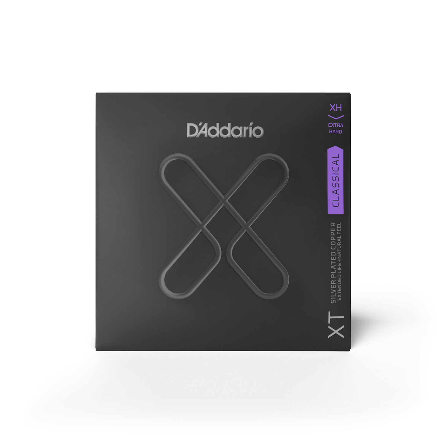 D'Addario XTC44 Coated
