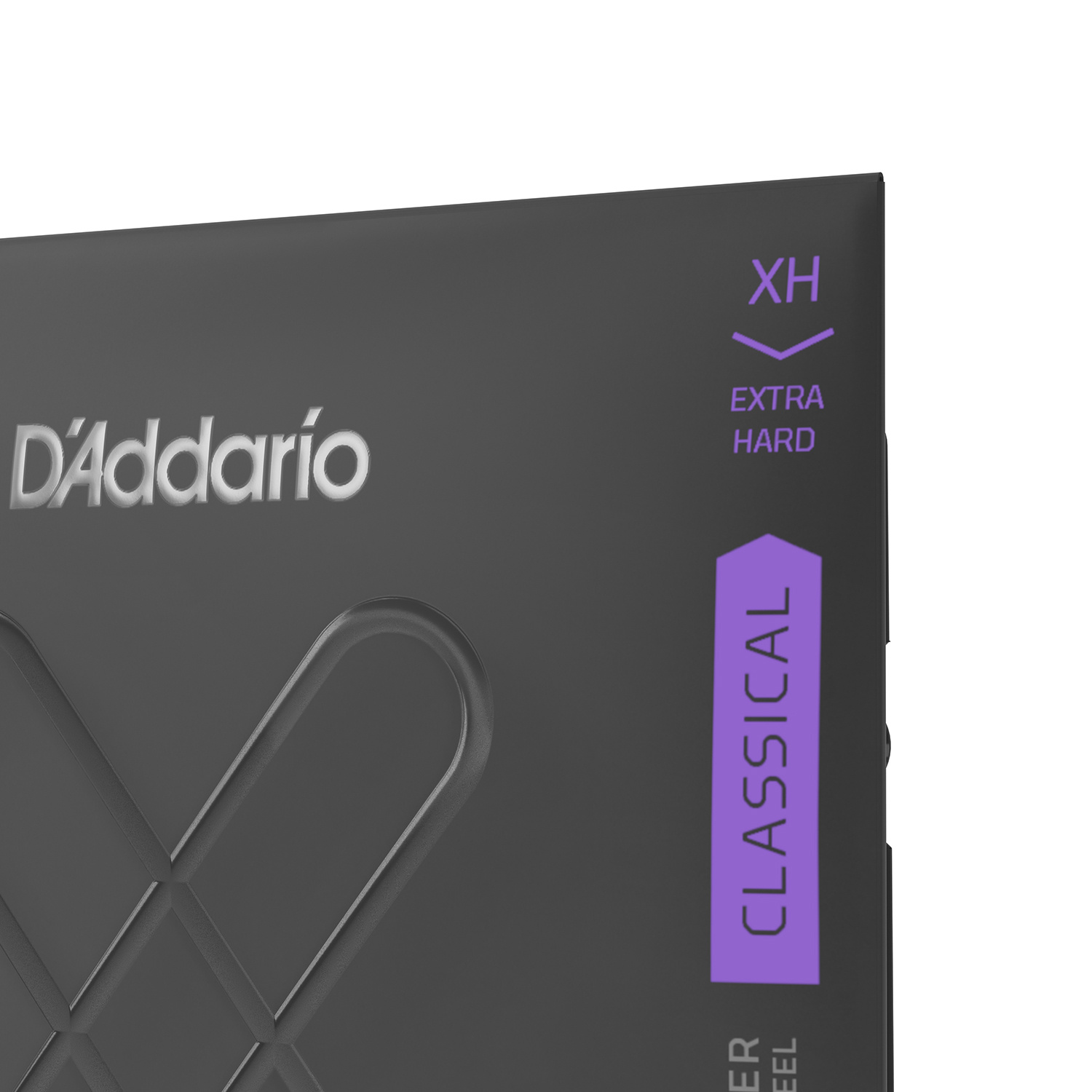 D'Addario XTC44 Coated - 7