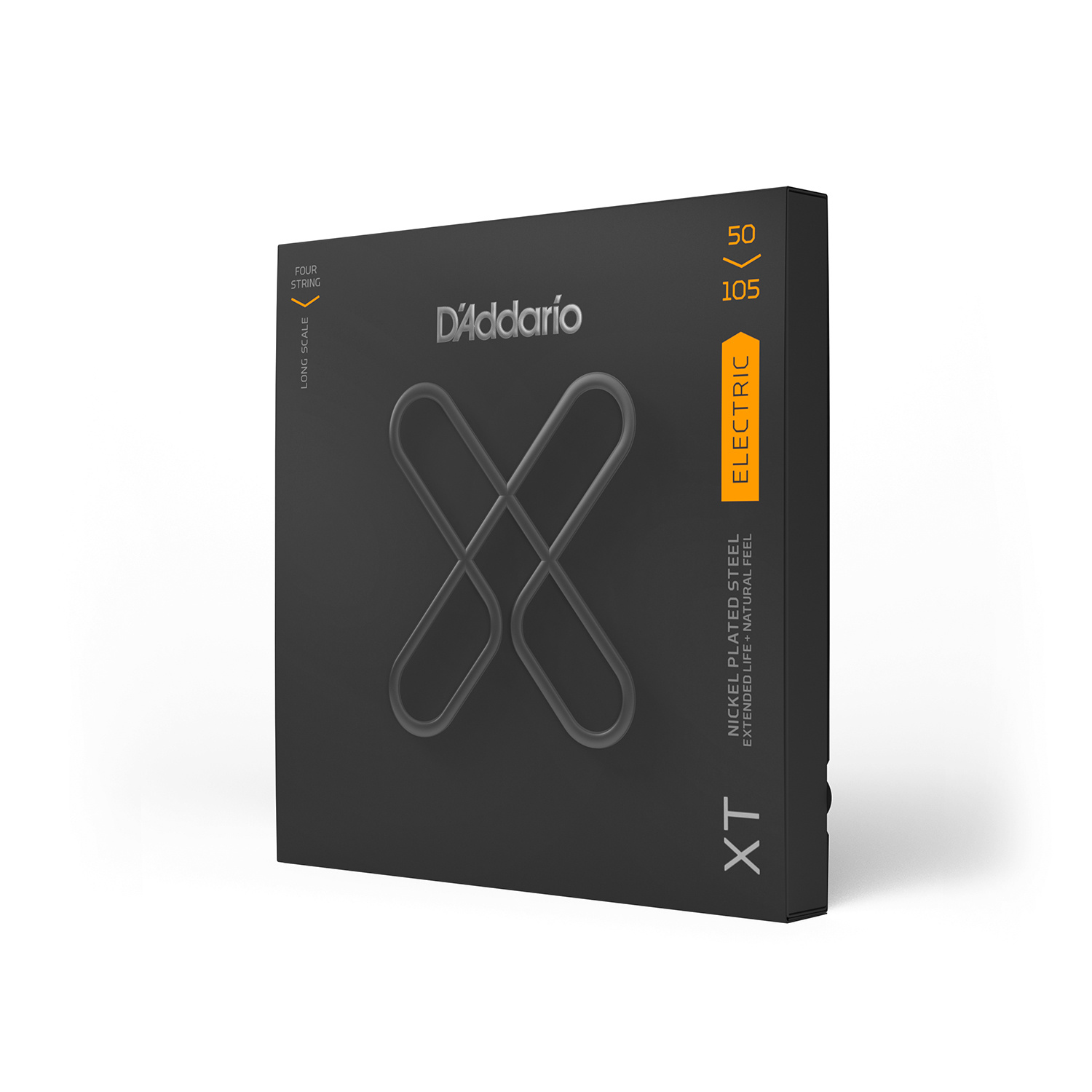 D'Addario XTB50105 - 8