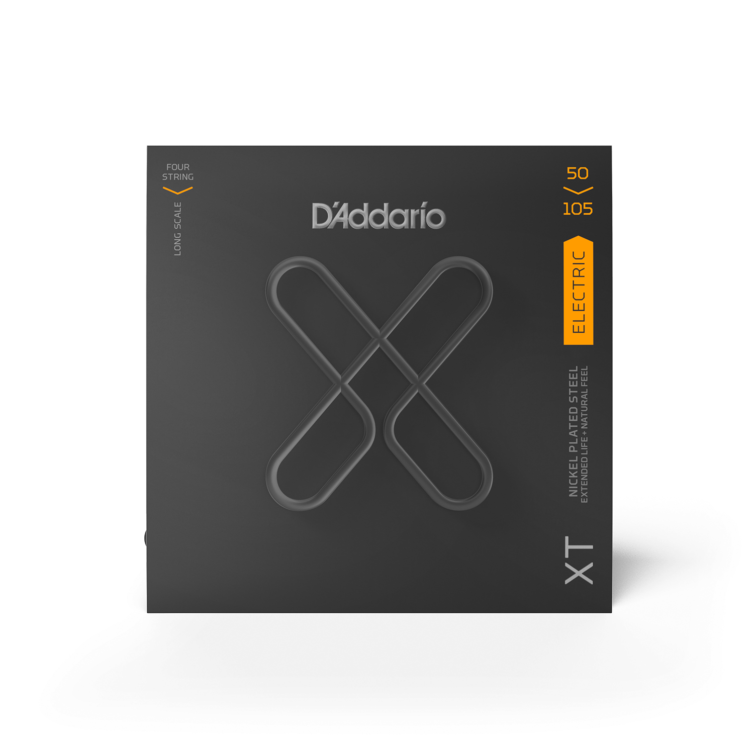 D'Addario XTB50105