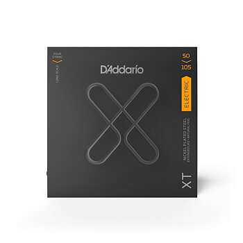 D'Addario XTB50105