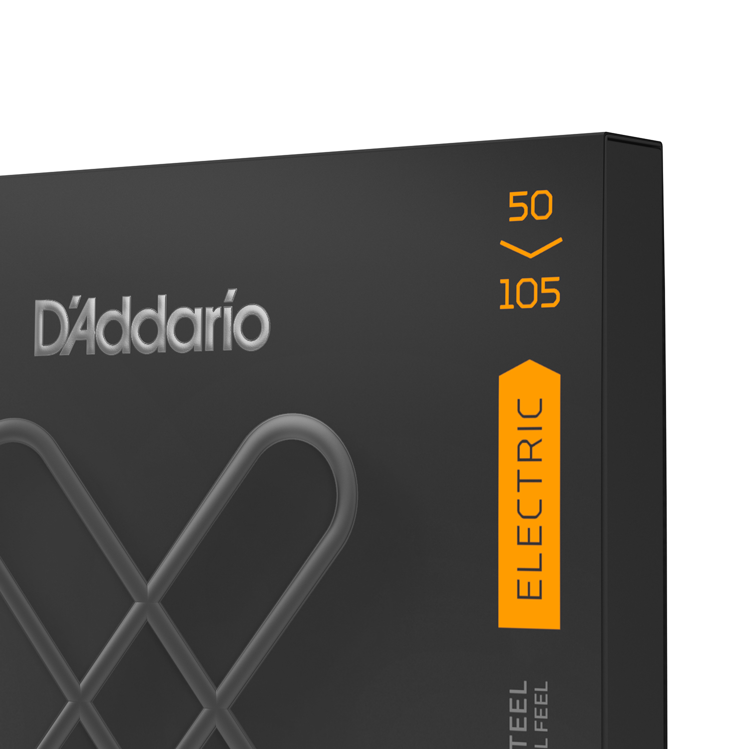 D'Addario XTB50105 - 3