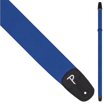 Perri's Poly Pro Strap - Blue