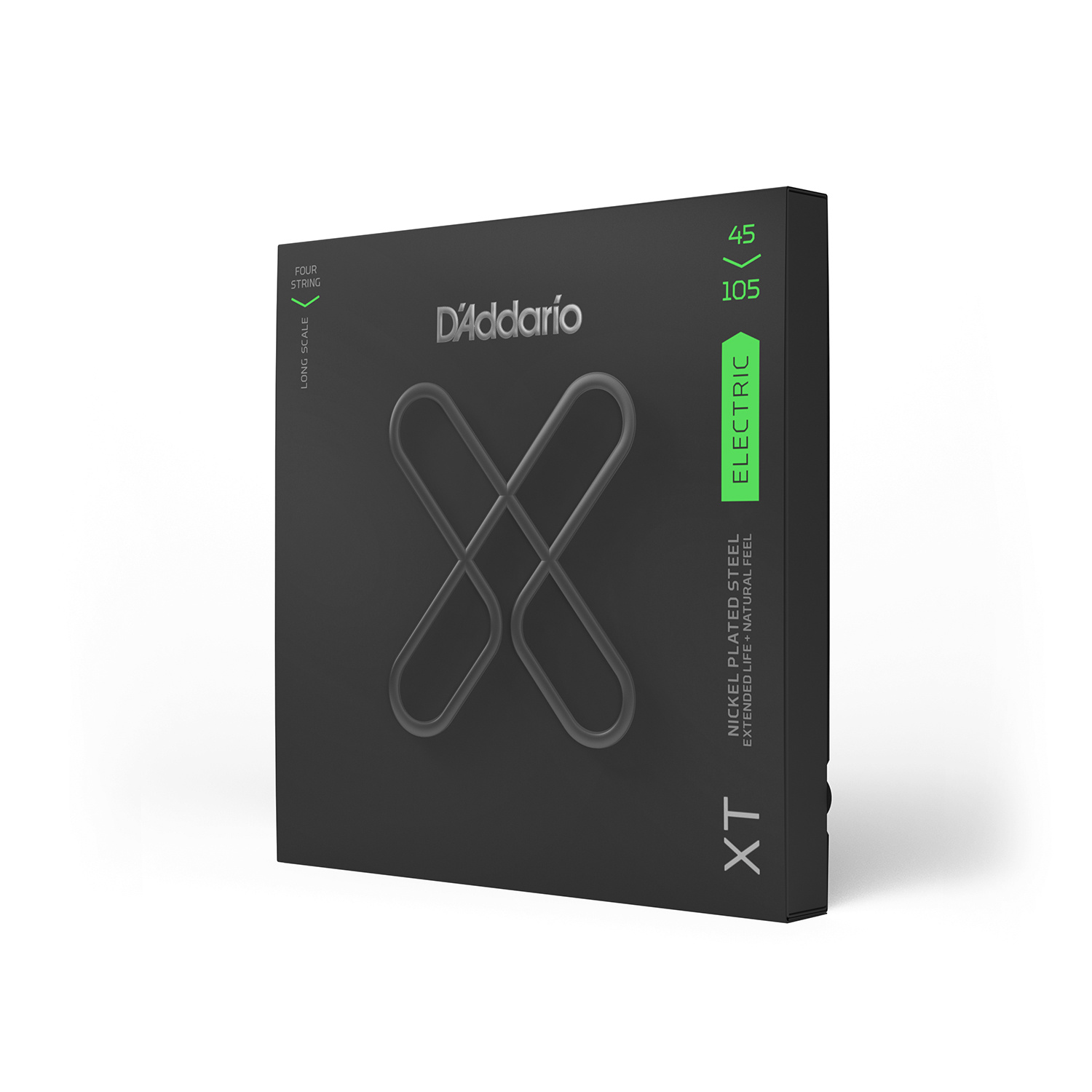 D'Addario XTB45105 - 8