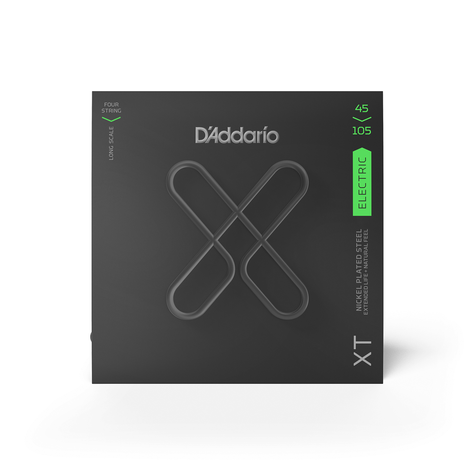 D'Addario XTB45105