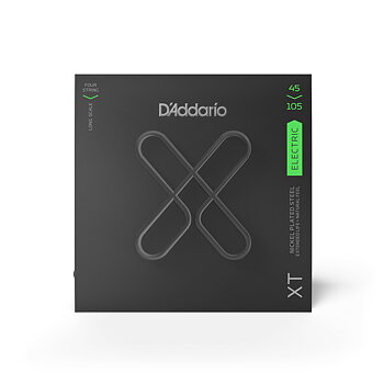 D'Addario XTB45105