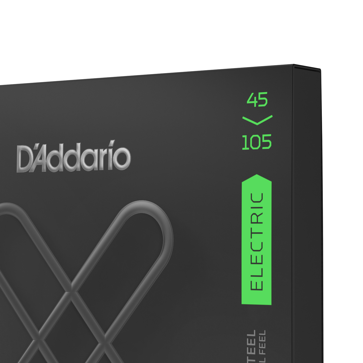 D'Addario XTB45105 - 3