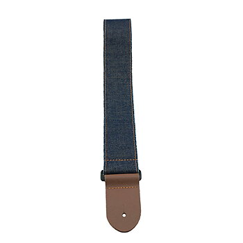 Perri's DWS20-1313 | 2" Denim Strap