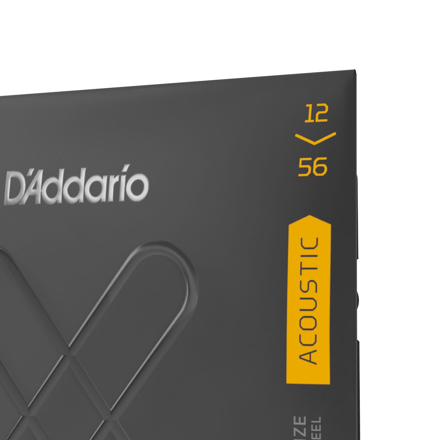 D'Addario XTAPB1256 - 7