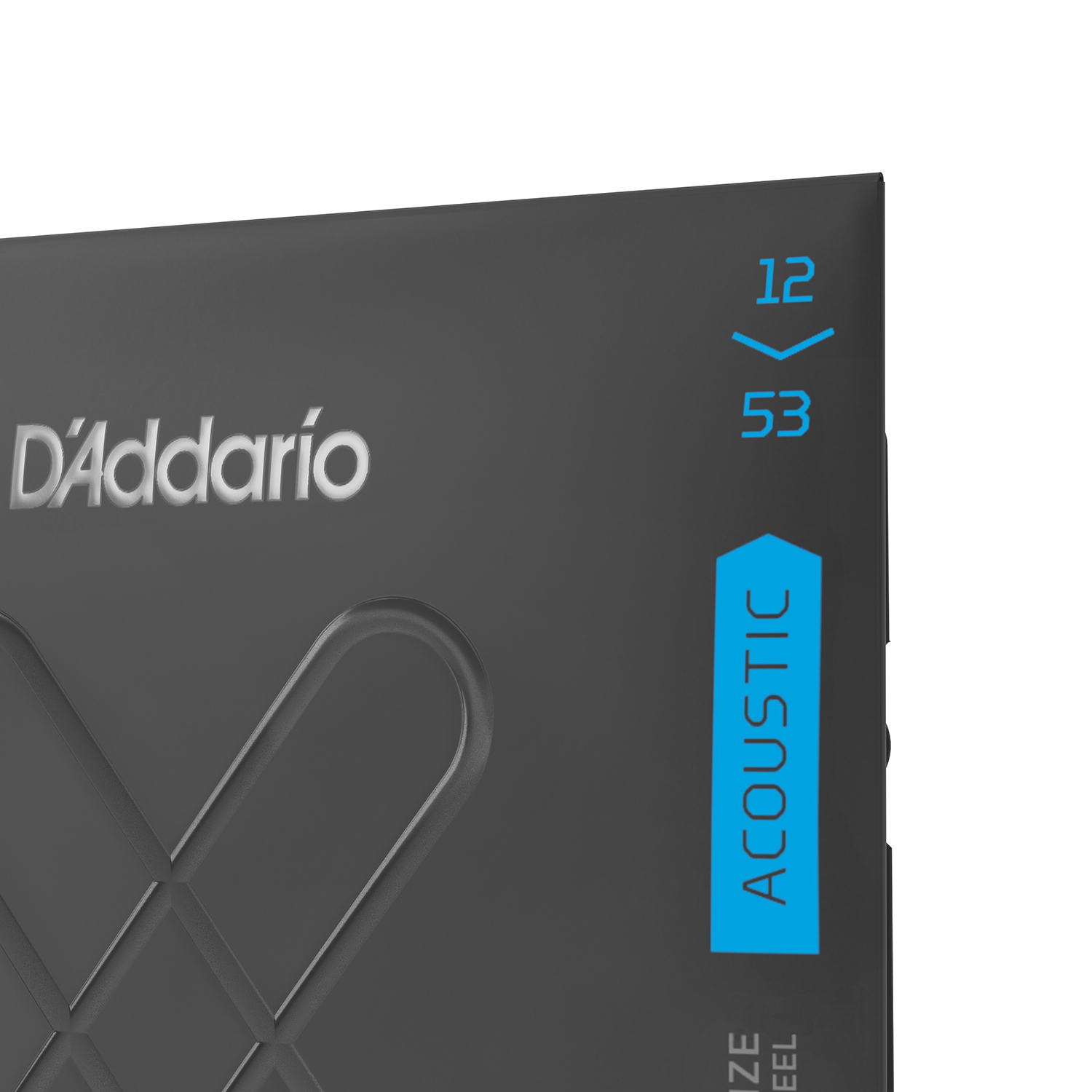 D'Addario XTAPB1253 - 3