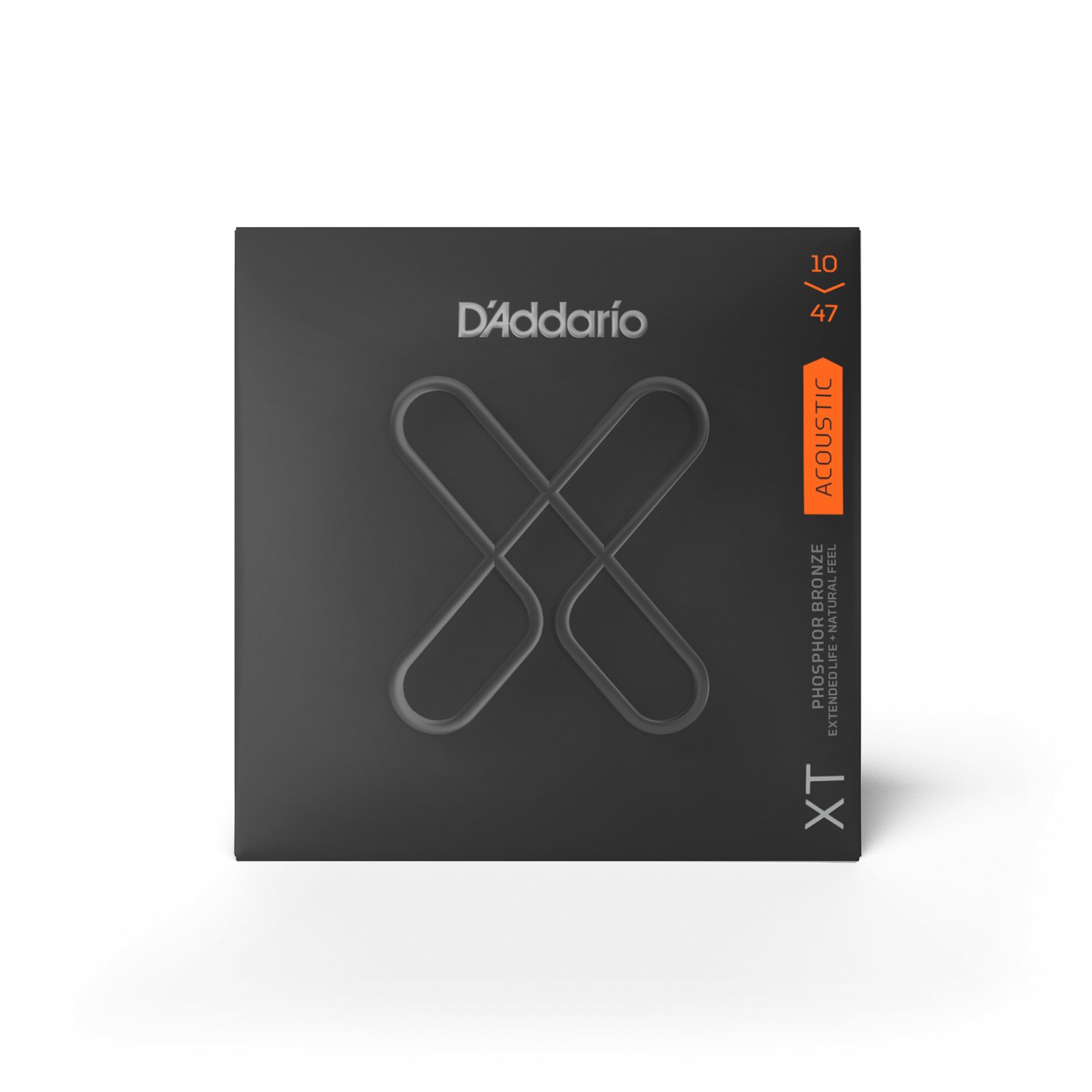 D'Addario XTAPB1047 - 4