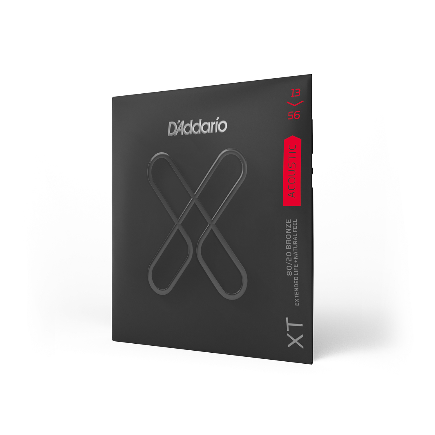 D'Addario XTABR1356 - 8