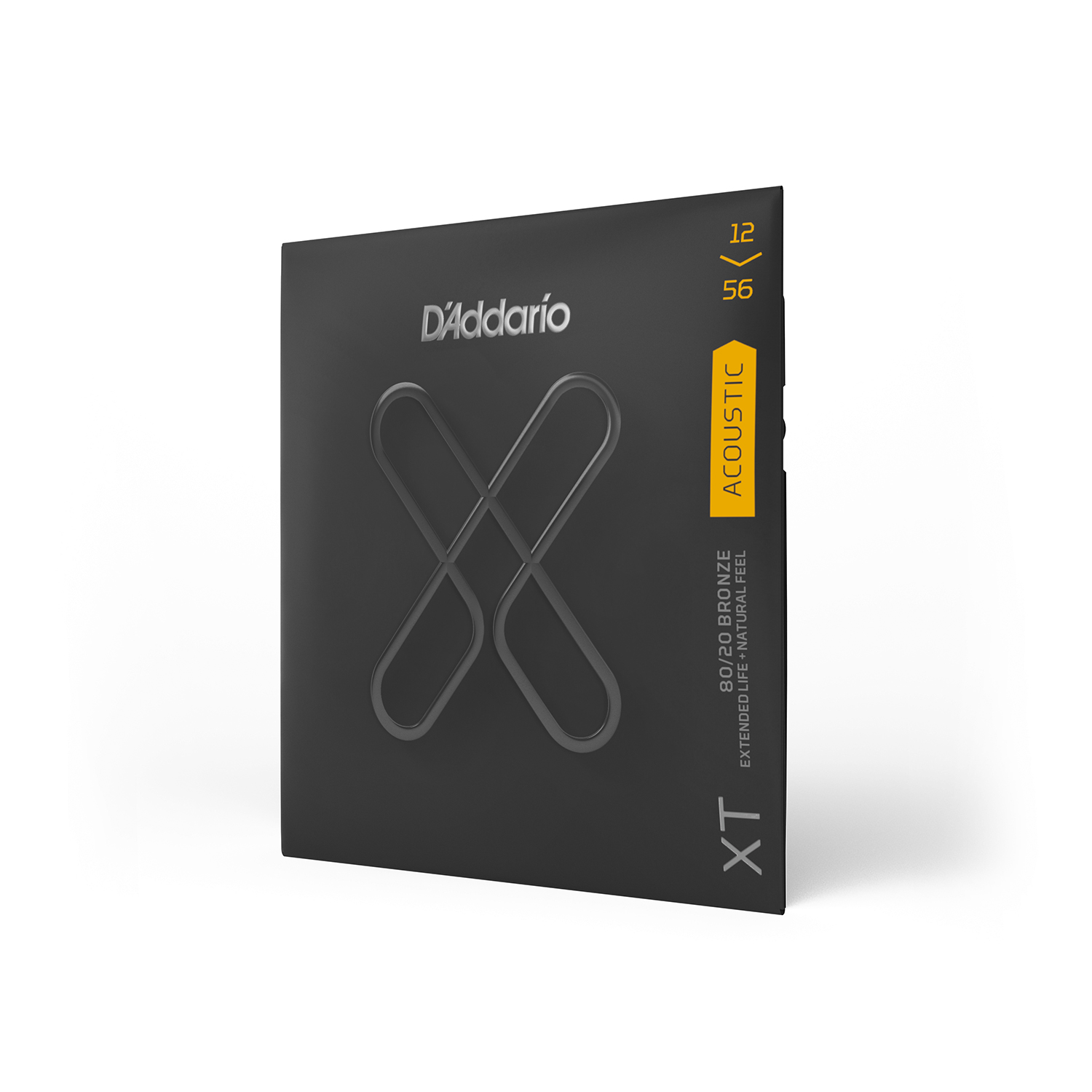 D'Addario XTABR1256 - 4