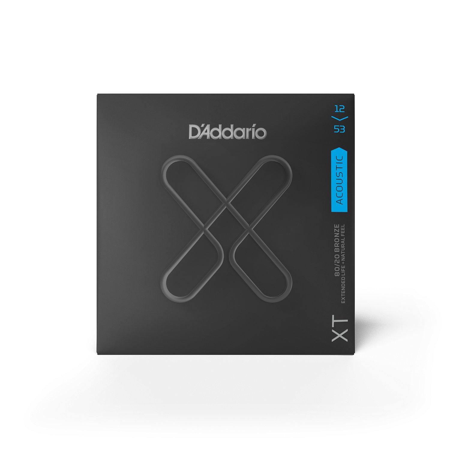 D'Addario XTABR1253 - 5