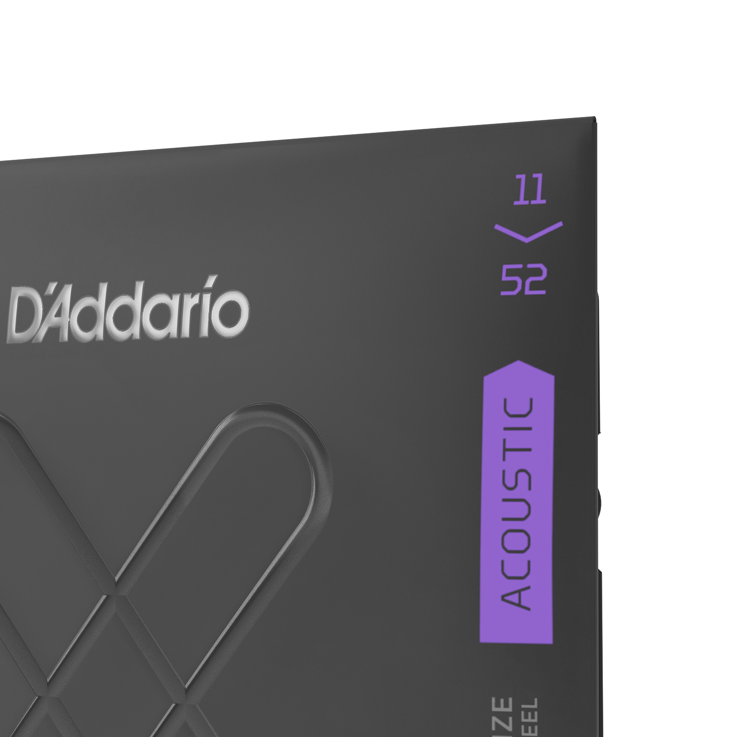 D'Addario XTABR1152 - 3