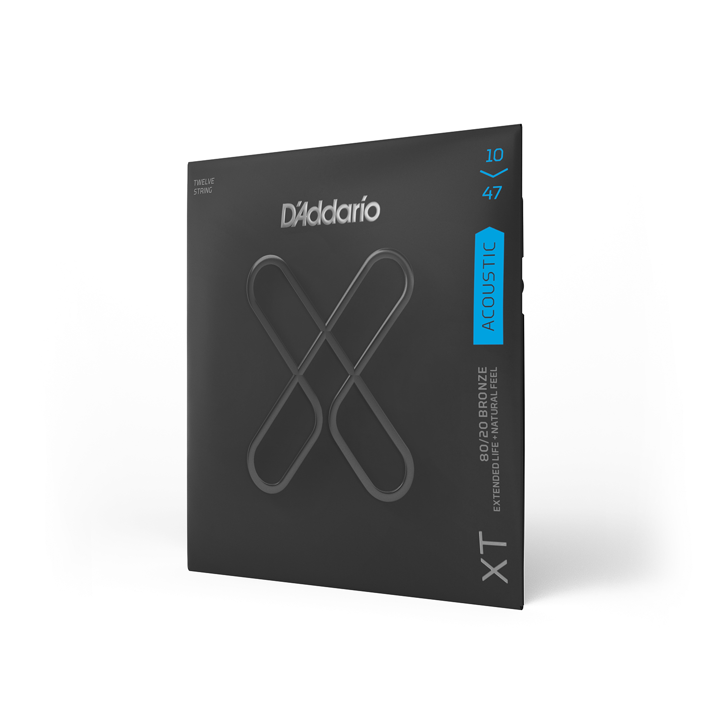 D'Addario XTABR1047-12 - 4