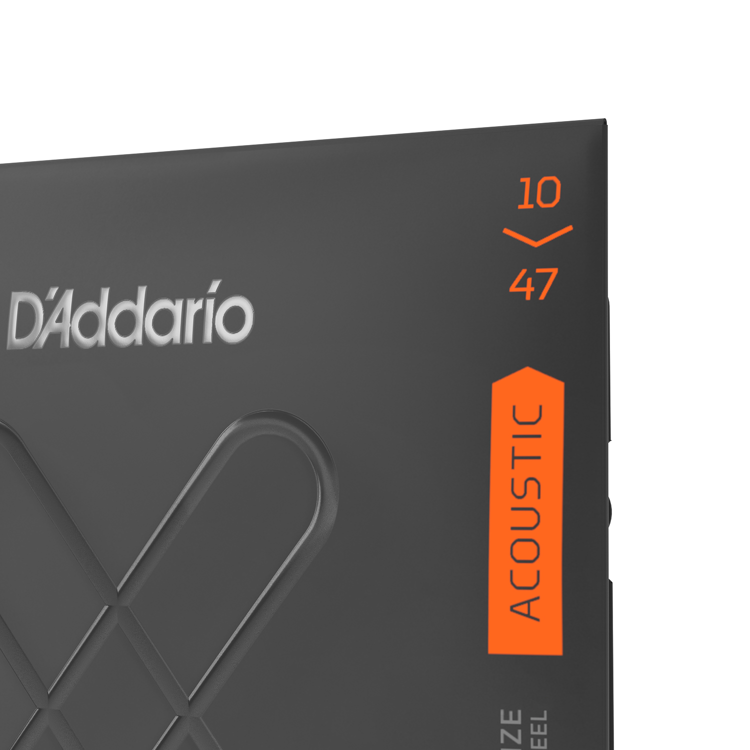 D'Addario XTABR1047 - 3