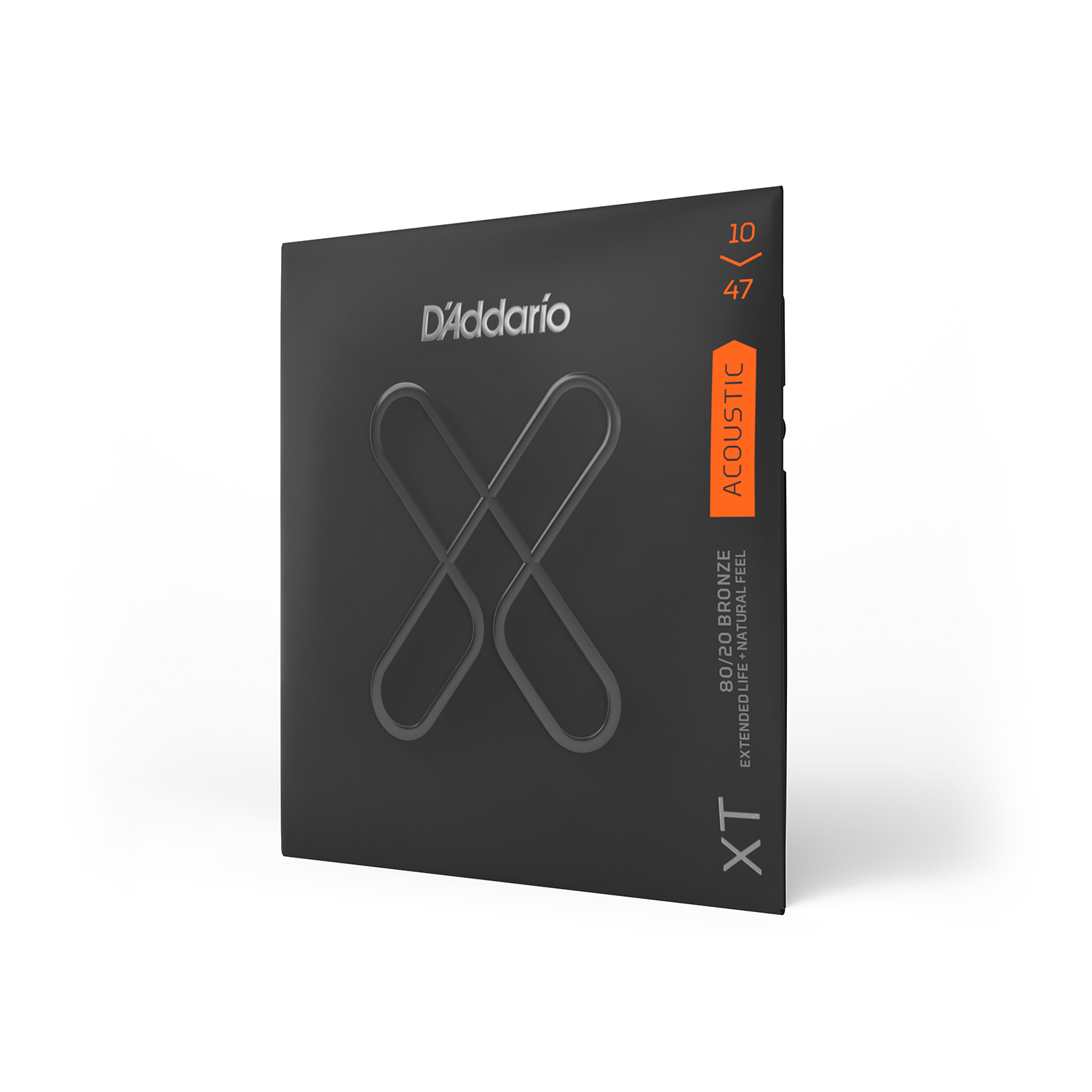 D'Addario XTABR1047 - 4