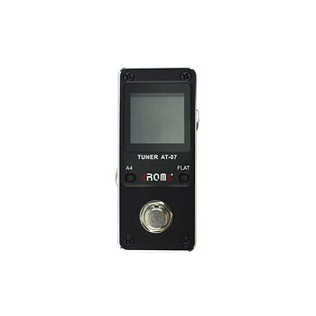 Tom's Line AT-07 Mini Pedal Tuner