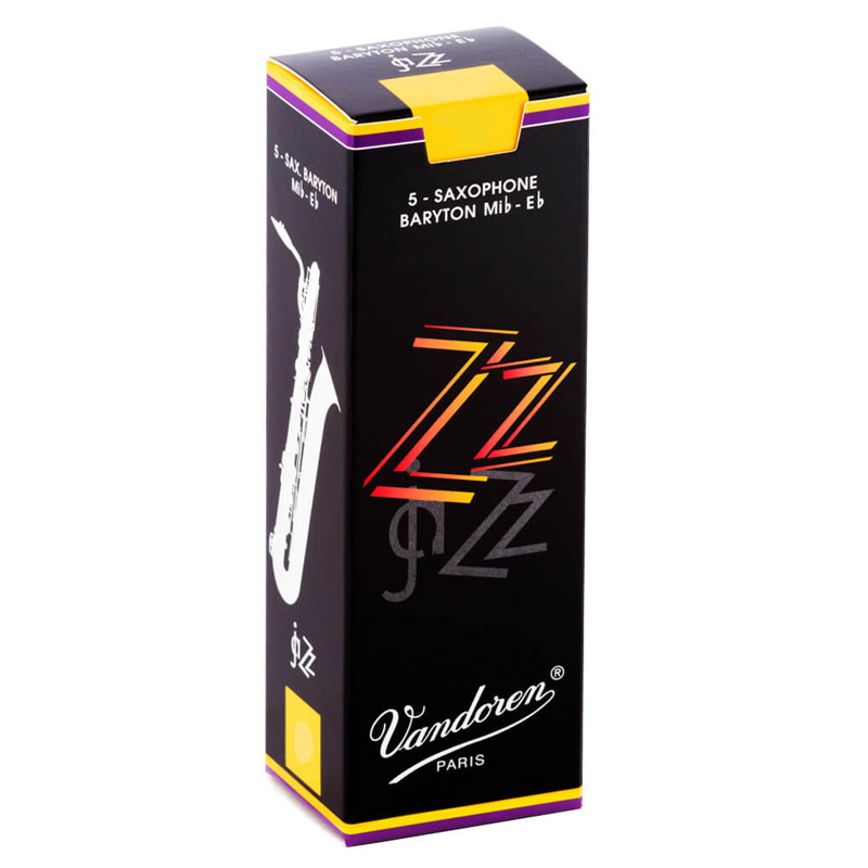 Vandoren ZZ Baritone Saxophone 3