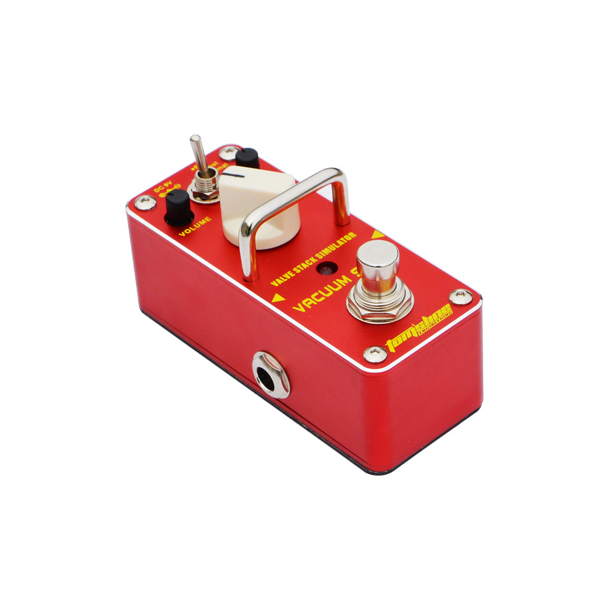 Tom's Line AVS-3 Vacuum Stack Dist Mini Pedal - 3