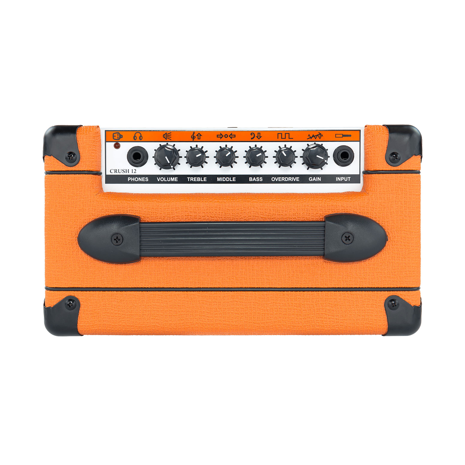 Orange Crush CR12C - 2