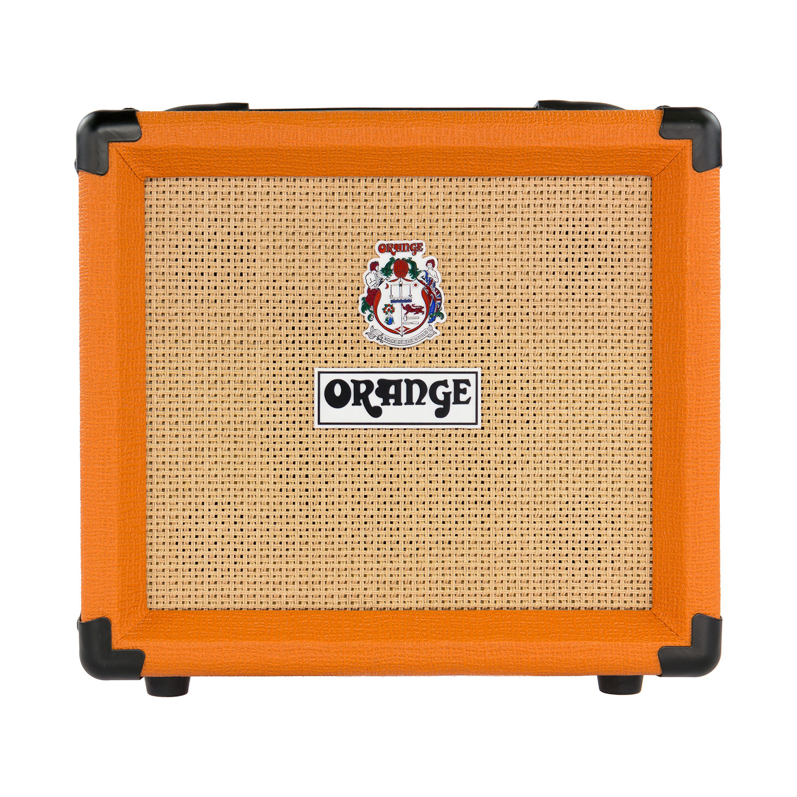 Orange Crush CR12C