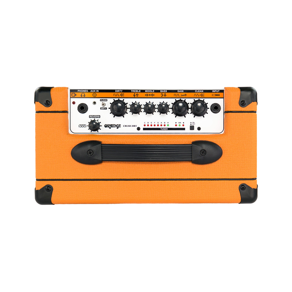 Orange Crush CR20RT - 2