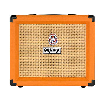 Orange Crush CR20RT