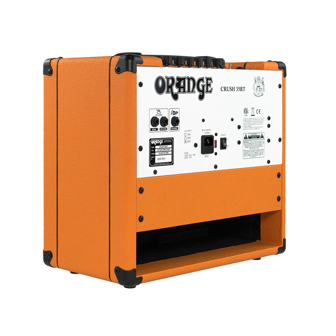 Orange Crush 35RT - 3