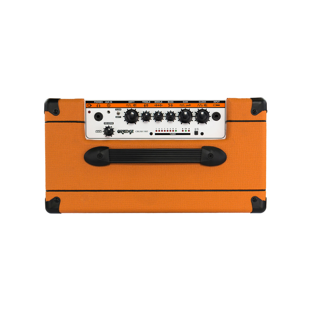 Orange Crush 35RT - 2