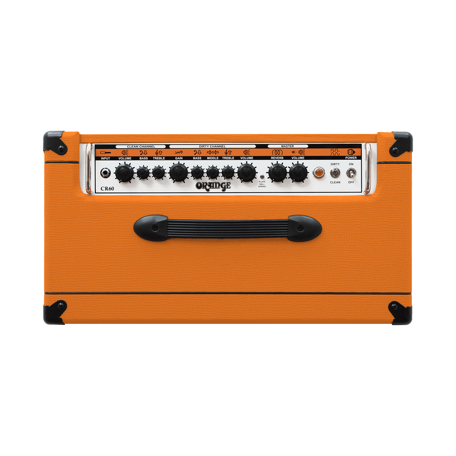 Orange Crush Pro 60 - 2