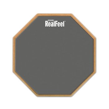 Evans RealFeel 6" - RF6GM