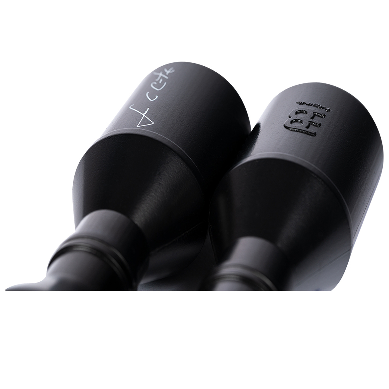 Meinl SH4BK Shakers - 5