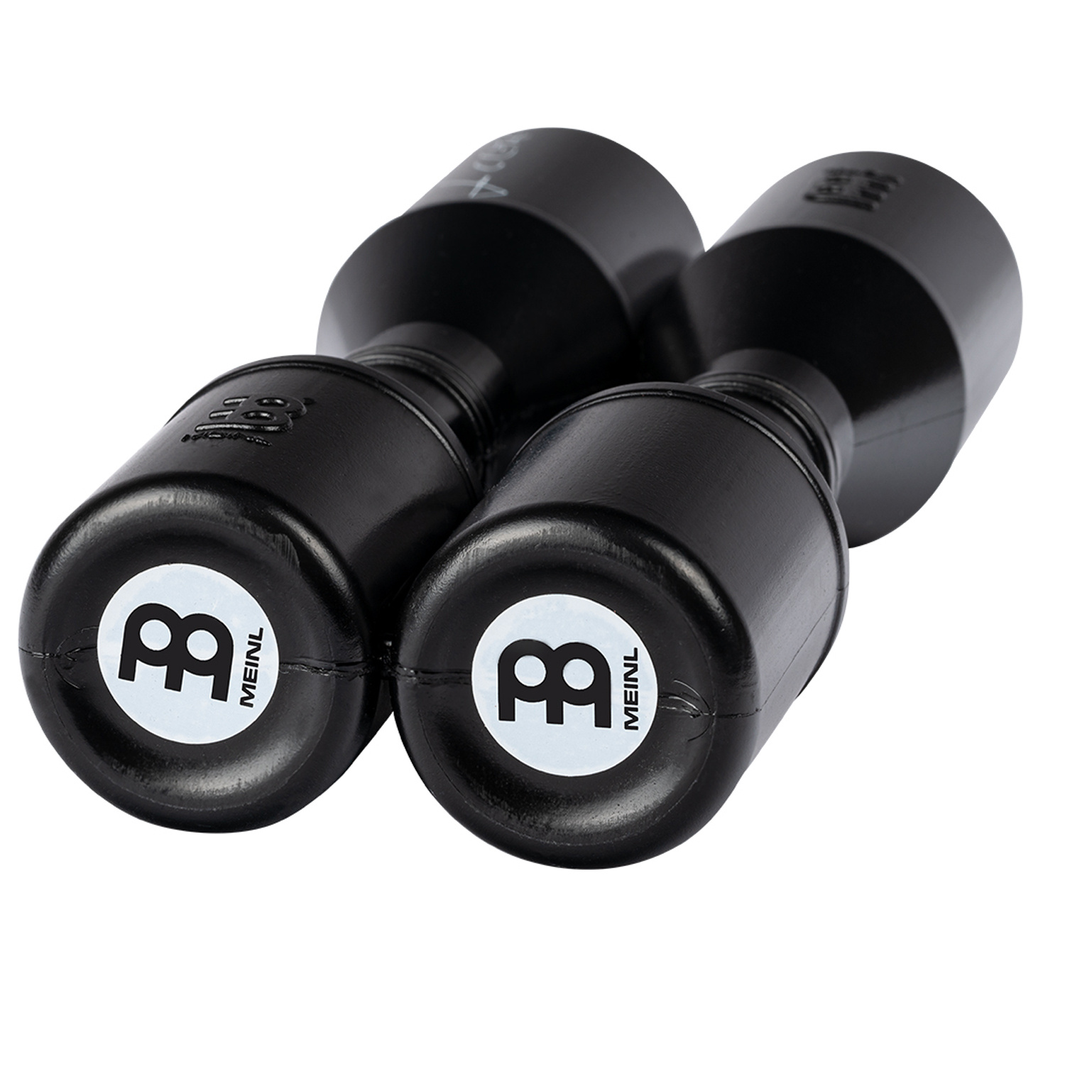 Meinl SH4BK Shakers - 4