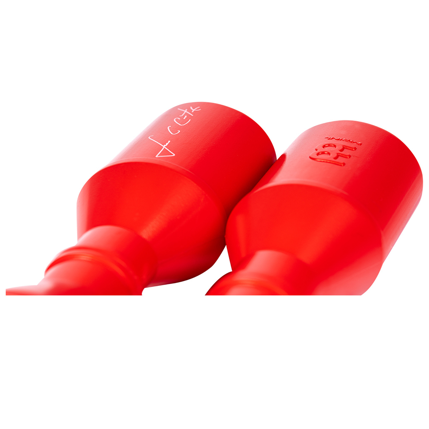 Meinl SH5R Shakers - 4
