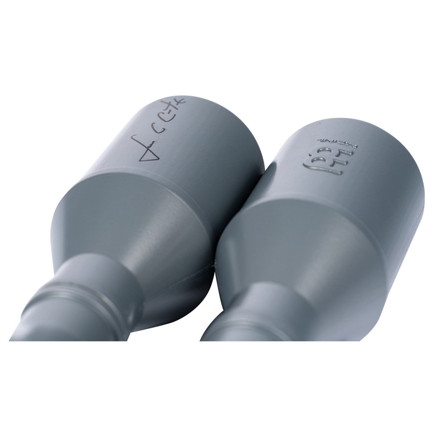 Meinl SH45GR Shakers - 3