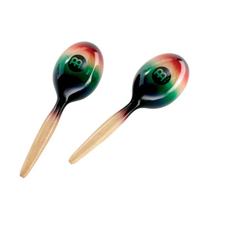 Meinl MWM Serien Maracas - 3