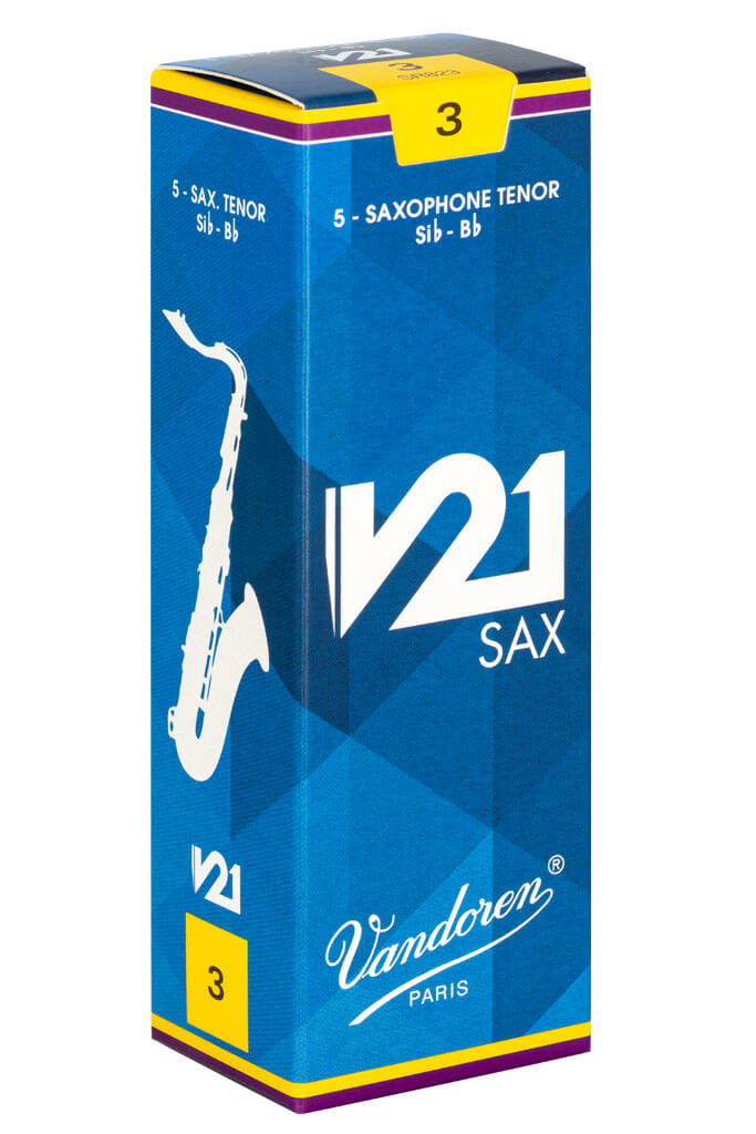 Vandoren V21 Tenor Saxophone 2,5