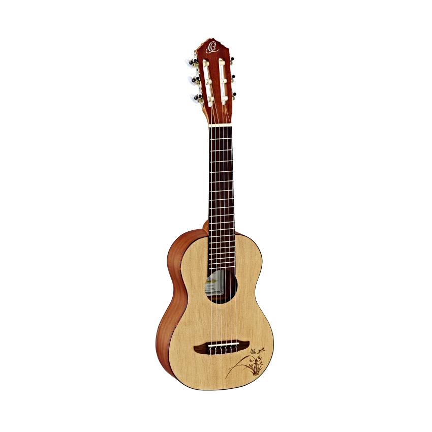 Ortega Guitarlele, Gitarr-ukulele RGL5 