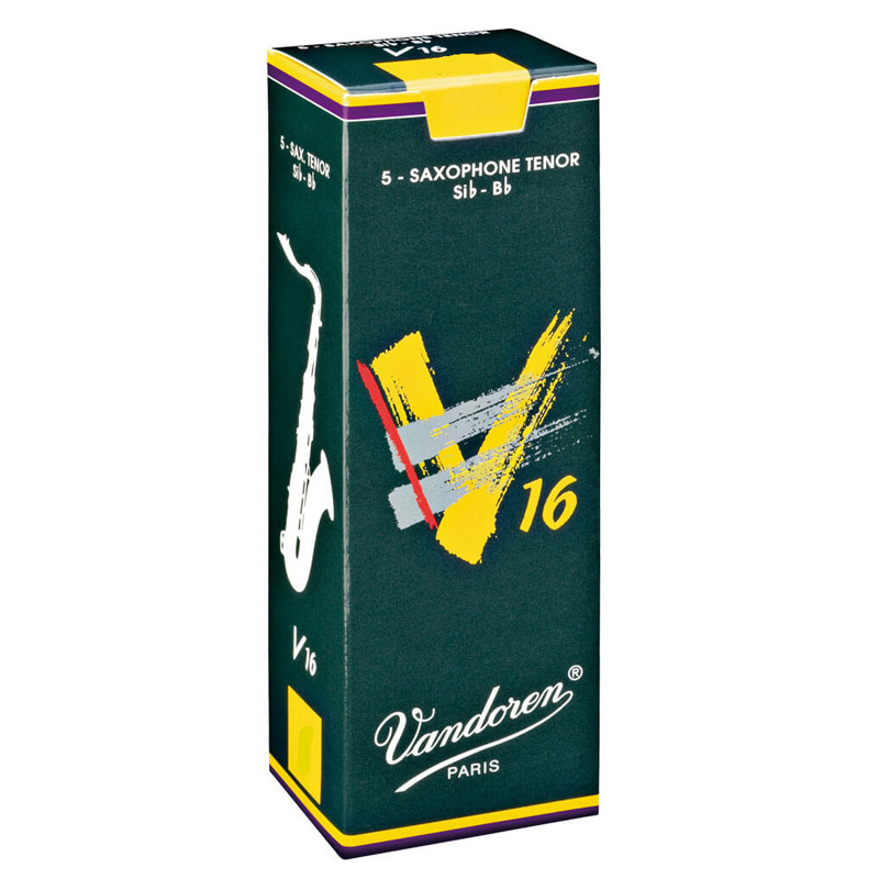 Vandoren V16 Tenor Saxophone 4