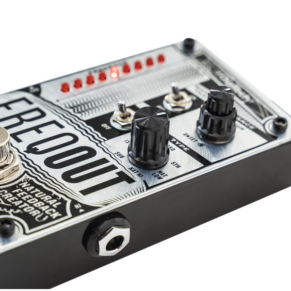 DIGITECH FreqOut - 9